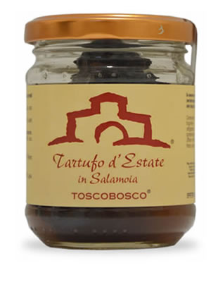 Summer Truffle in Brine